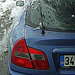 Kullanıcı avatarı