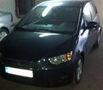 Kullanıcı avatarı