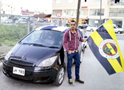Kullanıcı avatarı